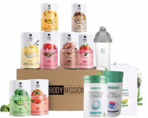 Lire la suite à propos de l’article LA BODY MISSION
