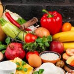 BIENFAITS DU REGIME ALIMENTAIRE
