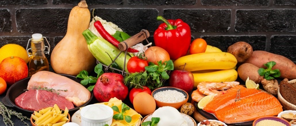 Lire la suite à propos de l’article BIENFAITS DU REGIME ALIMENTAIRE